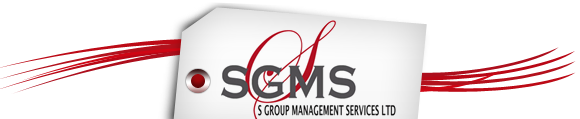 S-Group Logo